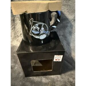 Disney Twisted Wonderland Ignihyde Mug Cup 300ml Porcelain With Box Japan LTD